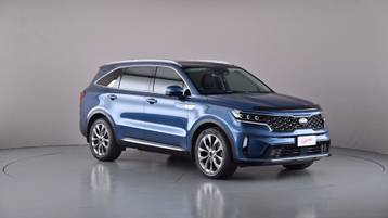 2021 KIA SORENTO