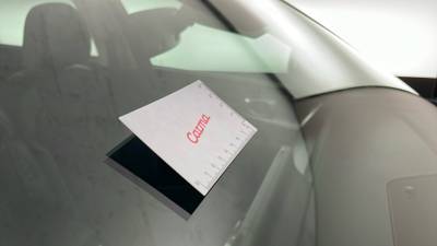 2021 KIA SORENTO imperfections