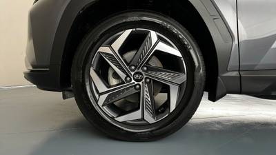 2022 HYUNDAI TUCSON gallery