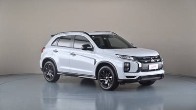 2024 MITSUBISHI ASX