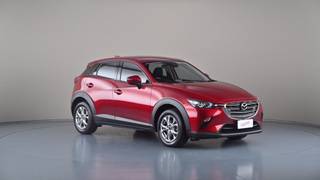 2019 MAZDA CX-3 SPORT