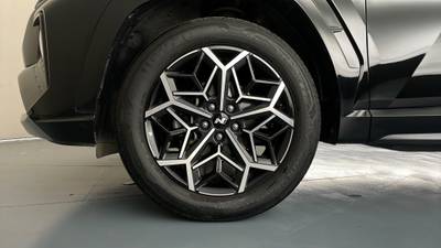 2023 HYUNDAI TUCSON gallery