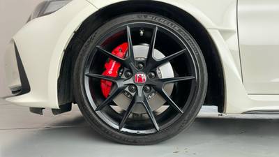 2023 HONDA CIVIC gallery