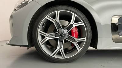 2020 KIA STINGER gallery