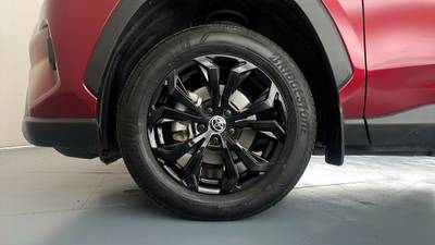 2023 TOYOTA RAV4 gallery