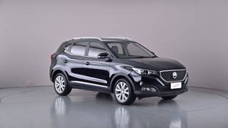 2021 MG ZS