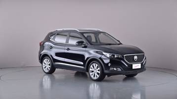 2021 MG ZS