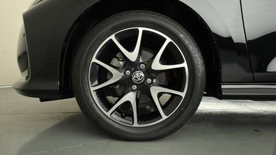 2020 TOYOTA YARIS gallery