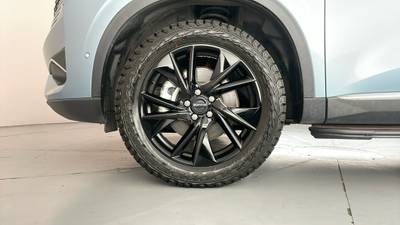 2022 GWM HAVAL H6 gallery
