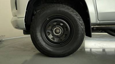 2019 MITSUBISHI TRITON gallery