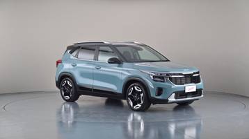 2023 KIA SELTOS