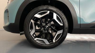 2023 KIA SELTOS gallery