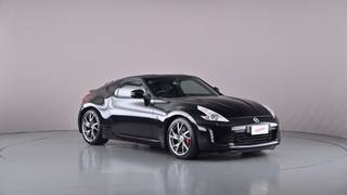 2013 NISSAN 370Z
