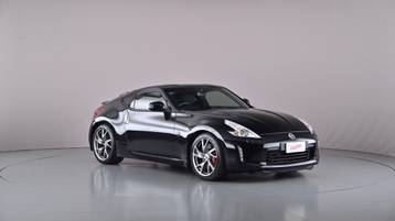 2013 NISSAN 370Z