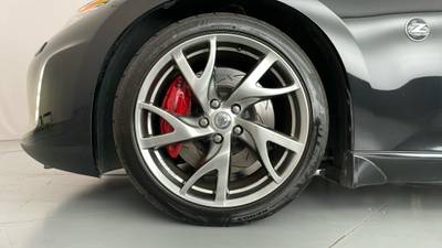 2013 NISSAN 370Z gallery