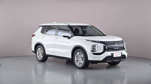 2023 Mitsubishi Outlander