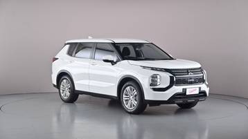 2023 Mitsubishi Outlander