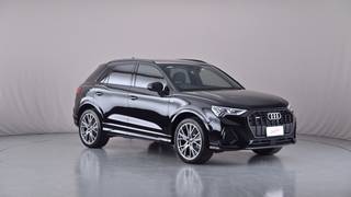 2023 AUDI Q3