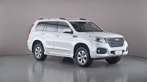 2018 HAVAL H9