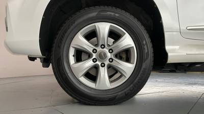 2018 HAVAL H9 gallery