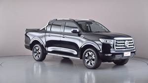 2021 GWM UTE