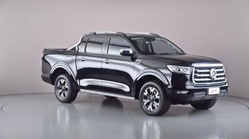 2021 GWM UTE