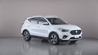 2024 MG ZST