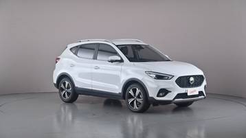 2024 MG ZST