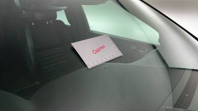 2020 JEEP GRAND CHEROKEE imperfections