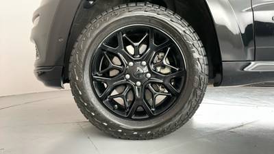 2020 JEEP GRAND CHEROKEE gallery