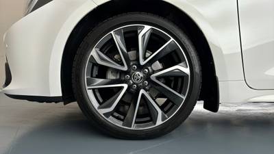 2023 TOYOTA COROLLA gallery