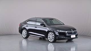 2021 SKODA OCTAVIA