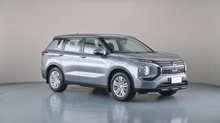 2021 MITSUBISHI OUTLANDER