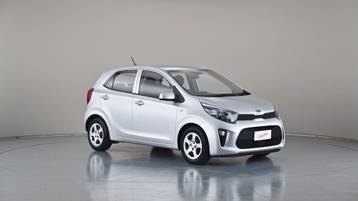 2018 KIA PICANTO