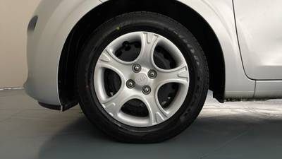 2018 KIA PICANTO gallery