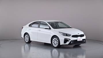 2020 KIA CERATO