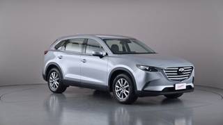 2019 MAZDA CX-9