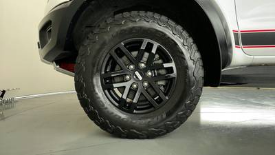 2021 FORD RANGER gallery