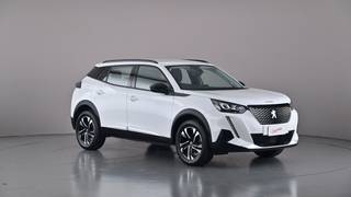 2022 PEUGEOT 2008