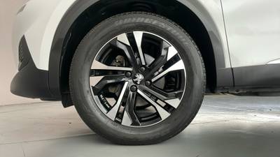 2022 PEUGEOT 2008 gallery