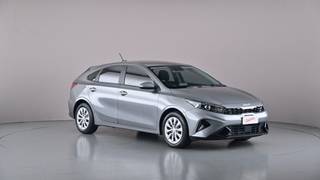 2021 KIA CERATO