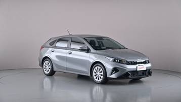 2021 KIA CERATO