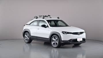 2021 MAZDA MX-30