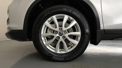 2020 NISSAN X-TRAIL gallery