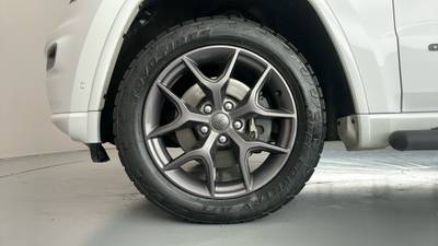 2021 JEEP GRAND CHEROKEE gallery