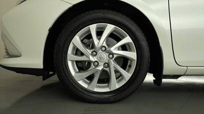 2017 TOYOTA COROLLA gallery