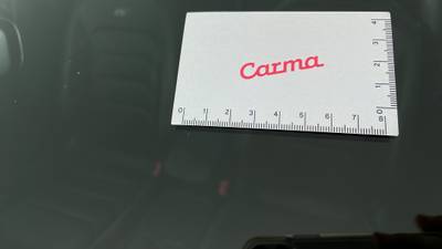 2021 VOLKSWAGEN TIGUAN imperfections