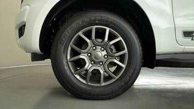 2018 FORD RANGER gallery