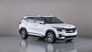 2020 KIA SELTOS