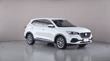 2021 MG HS
